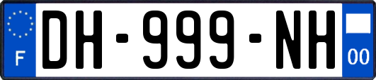 DH-999-NH