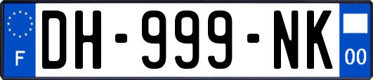 DH-999-NK