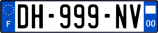 DH-999-NV