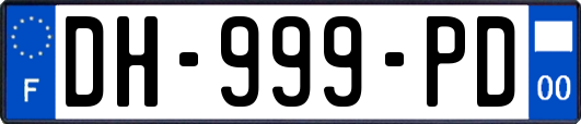 DH-999-PD