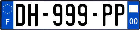DH-999-PP