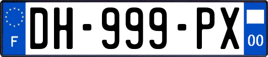 DH-999-PX