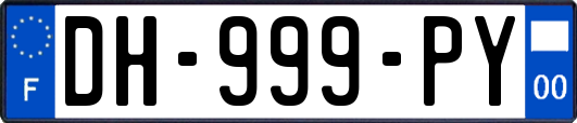 DH-999-PY