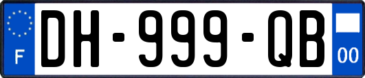 DH-999-QB