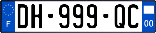 DH-999-QC
