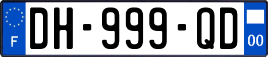 DH-999-QD
