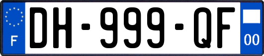 DH-999-QF