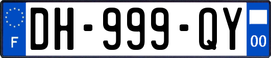 DH-999-QY