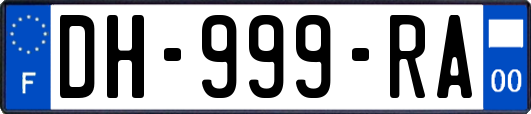 DH-999-RA