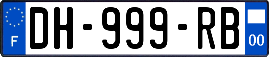 DH-999-RB
