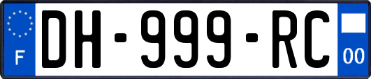 DH-999-RC