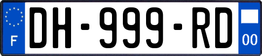 DH-999-RD