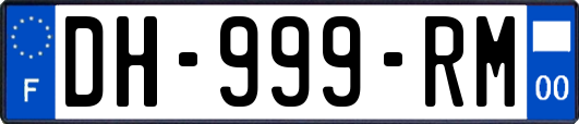 DH-999-RM