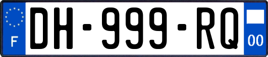 DH-999-RQ