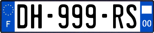 DH-999-RS