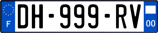 DH-999-RV