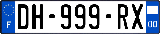 DH-999-RX