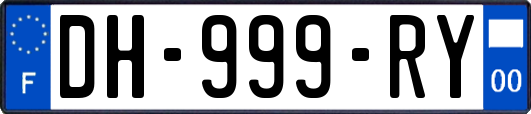 DH-999-RY