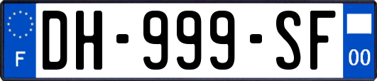 DH-999-SF