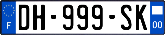 DH-999-SK