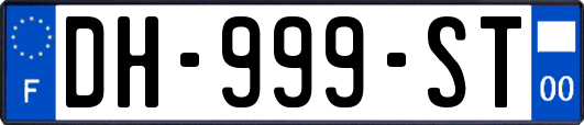 DH-999-ST