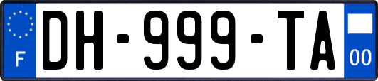 DH-999-TA