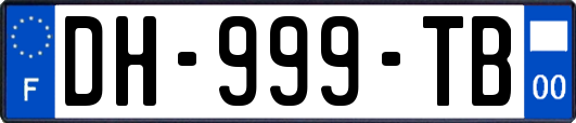 DH-999-TB
