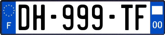 DH-999-TF