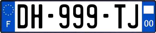 DH-999-TJ