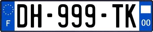 DH-999-TK
