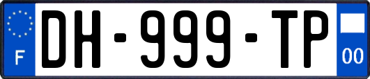 DH-999-TP