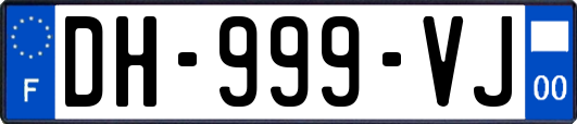 DH-999-VJ