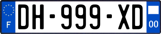 DH-999-XD