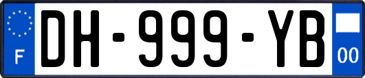 DH-999-YB