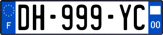 DH-999-YC
