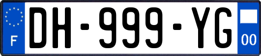 DH-999-YG