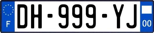 DH-999-YJ