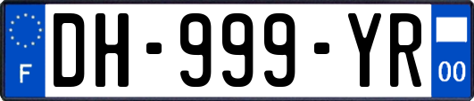 DH-999-YR