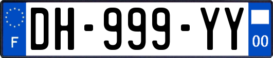 DH-999-YY
