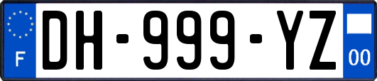 DH-999-YZ