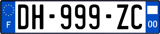 DH-999-ZC