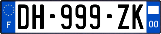 DH-999-ZK