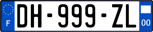 DH-999-ZL