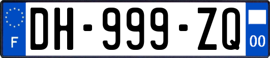 DH-999-ZQ