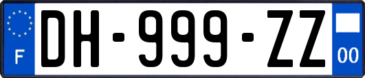 DH-999-ZZ