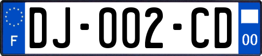 DJ-002-CD