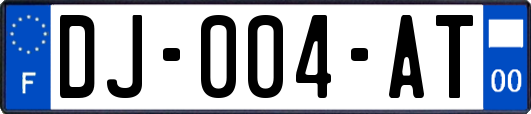 DJ-004-AT