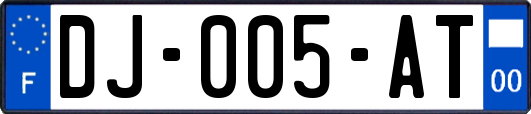 DJ-005-AT