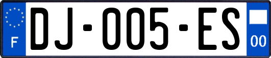 DJ-005-ES