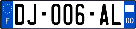 DJ-006-AL